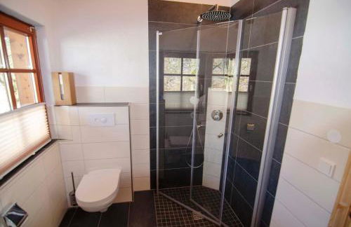 Das Ferienhaus Mondschein im Land der tausend Berge - Erholung Pur in idyllischer Alleinlage - Foto 8