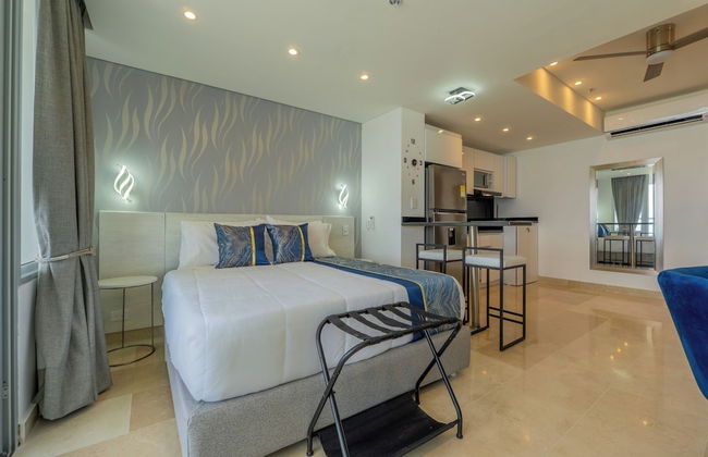 Cartagena Beach Resort - Foto 35