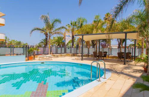 Residence Playa - Foto 11