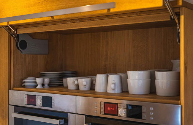 Chalet Crown of the Alps - Foto 23