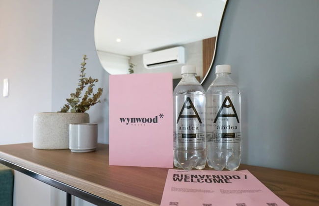 w Cool 1BR w AC in Barranco - Foto 22