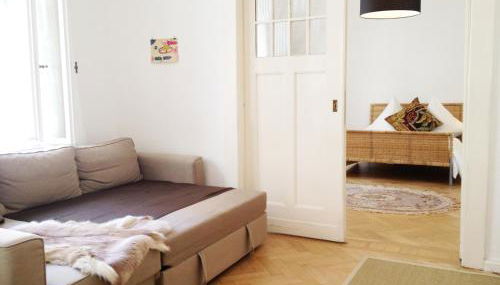 Ferienwohnung in Altstadtnähe - Foto 2