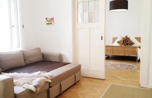 Ferienwohnung in Altstadtnähe - Foto 2