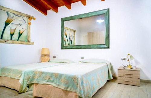 Villa Chia 2 - Foto 5