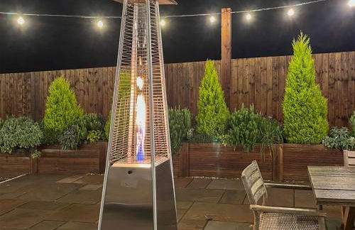 Dodds Barn - Foto 35