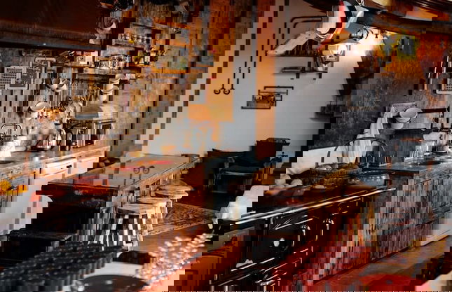 Terra Lodge - Photo 47