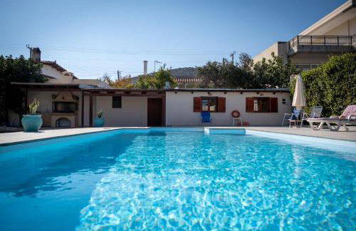 Green House Ariadni - Foto 36