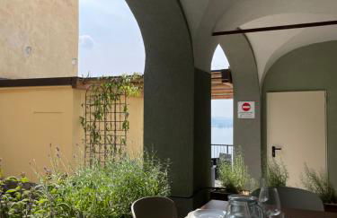 Terrazza sulle mura Appartamento Sole - Photo 25