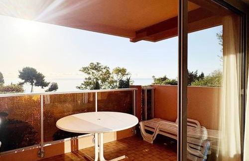 Appartement 6 pers, vue mer, Wi-Fi illimité - FR-1-827-32 - Foto 1