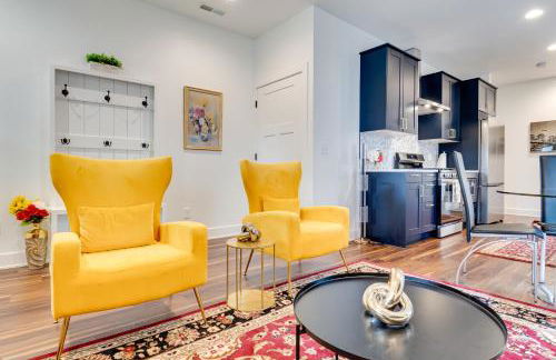 Walk to Parks and See the Final Four! Indy Getaway - Foto 5