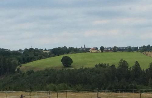 Fewo Eifeler Edelsteine „Aquamarin“ - Foto 11