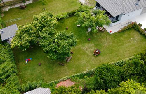 Bocca al Lupo Villas - Photo 33