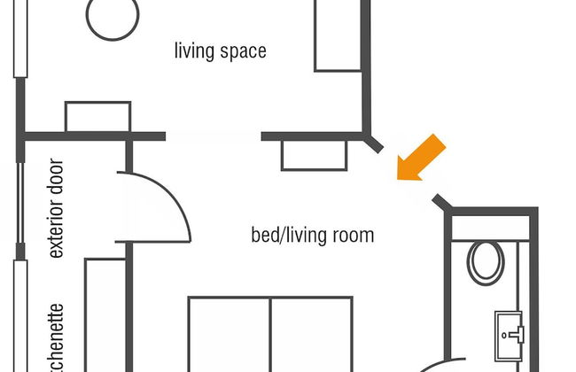 Planet Berlin City Apartments - Foto 14