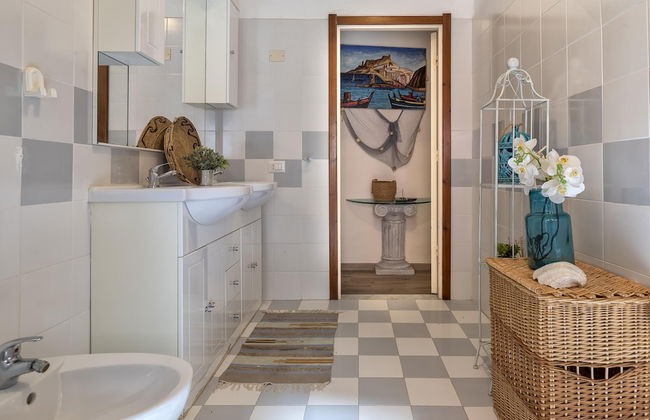 Sardinia Re - Casa Bellavista Panoramic View - Foto 38