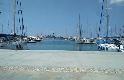 George's Apartment - Foto 40