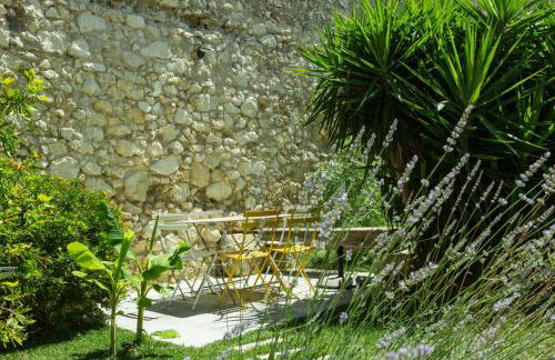 La Maison des Vendangeurs 2 - Foto 18