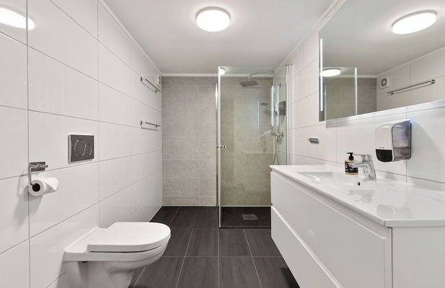 Enter Amalie Apartment Hotel - Foto 39