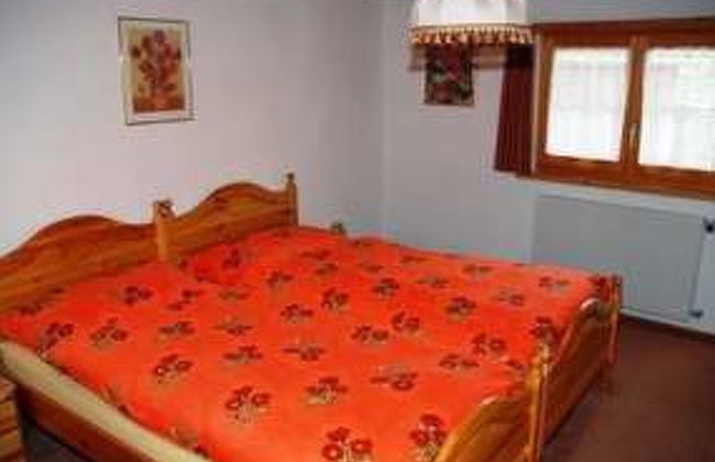 Ferienwohnung Chasa Quadra - Foto 8