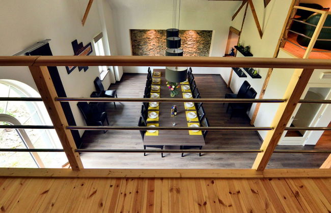 Charming Villa in La Roche en Ardenne - Photo 22