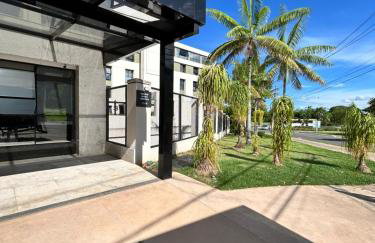 Studio Design - Vista Livre & Perto do Shopping - Foto 21