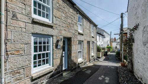 Tregwary Cottage - Foto 5