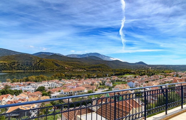 Entheos City Panorama Argostoli - Foto 10