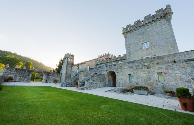 Torre de Tebra - Foto 54