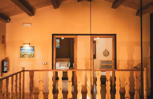 Casa Rural Sensaciones 3 dormitorios con jardin - Photo 23