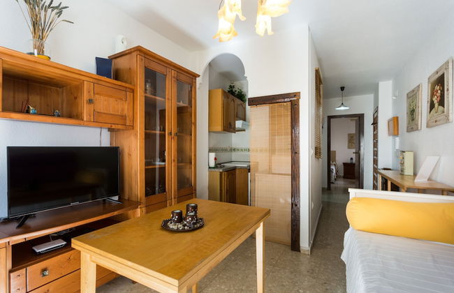 Apartamento Buen Pastor - Photo 13