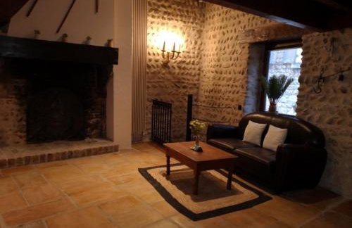 Maison Pérouges spa - Foto 11