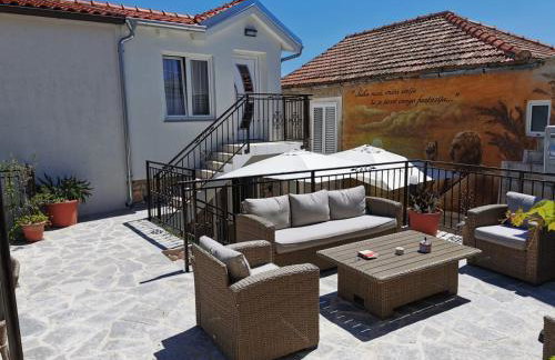 Tisno Resort - Photo 13