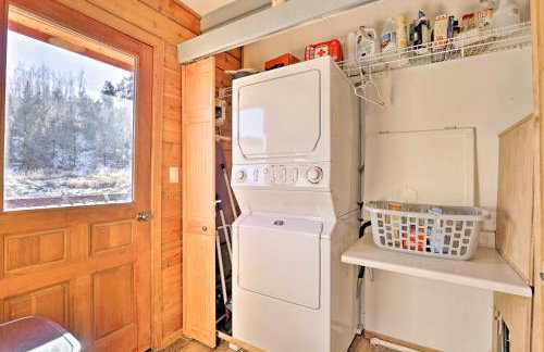 1 Mi to Granby Ranch Family-Friendly Cabin! - Foto 21