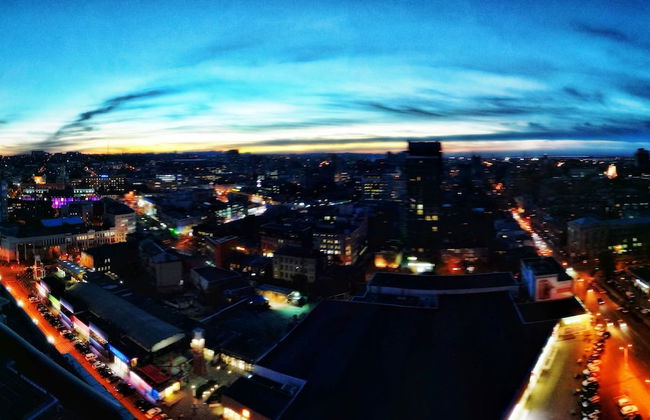 Most City Apartments - Photo 41