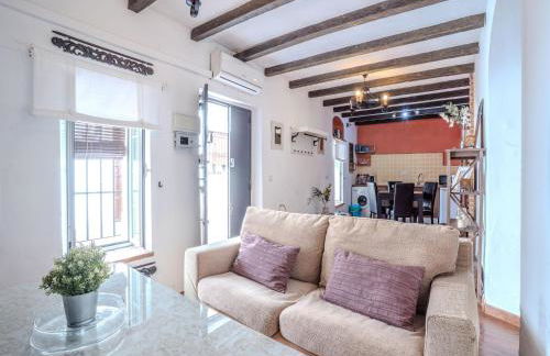 Apartment in Andalusia with Scenic Views - Foto 1