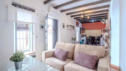 Apartment in Andalusia with Scenic Views - Foto 1