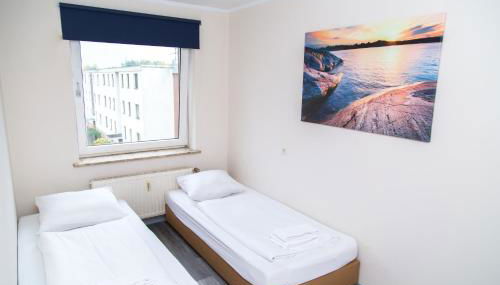 Othman Appartements Alte Schmiede 22 3 OG L - Foto 5