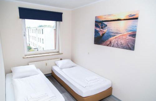 Othman Appartements Alte Schmiede 22 3 OG L - Foto 5