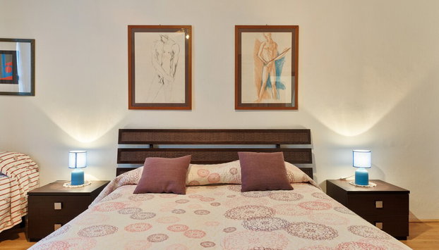Le Case di Cirio - Porta Palazzo - Foto 3, Habitación