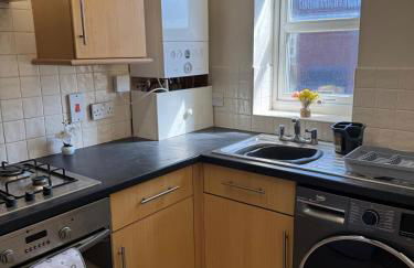 Modern cosy, sleeps 5, first floor, central MD2 - Foto 22