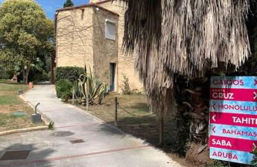 Appartement Cosy Confort PARK CLIM WIFI LINGE INCLUS piscine payante l'été - Foto 39