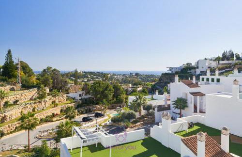 weforyou Modern SeaView 2bedrooms Paraiso Pueblo - Photo 55