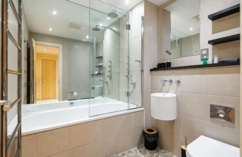 Skyline Duplex London Views Up to 8 - Foto 17