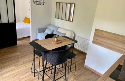 Magnifique appartement 2/4 pers - Le Saint Leo - Foto 7