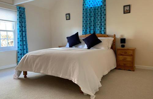 The Coach House, Framsden - Foto 9