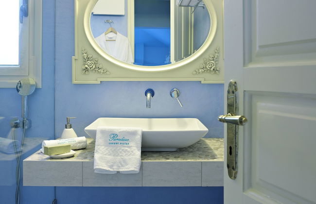 Paradisso Beach Villas - Foto 45