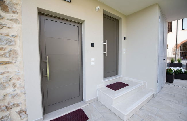 Villa Simoni - Foto 58