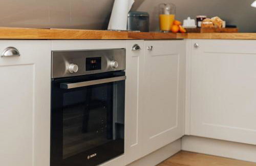 Hygge Lodge - From 110 Per Night - Foto 48