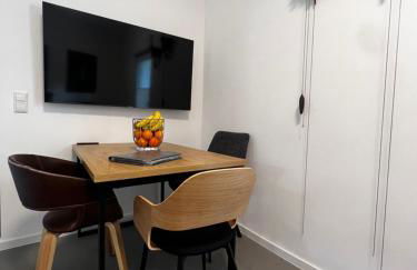 Kurstadtapartment Baden-Baden - Foto 6