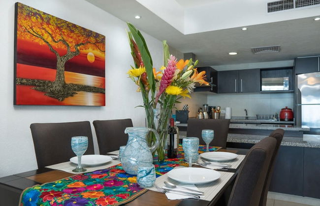 Ocean Front Condo 1 Bedroom 3 Beds 2 Bathrooms - Foto 55