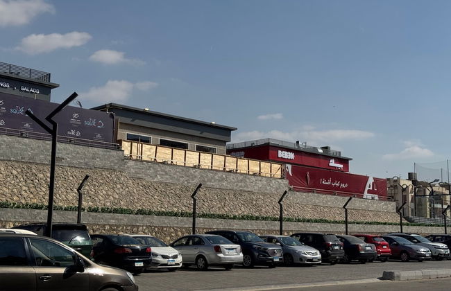 CK 1108 Spacious 2BR Apt 2BA Near Airport - Foto 38